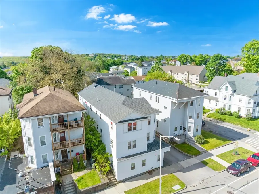 86-92 Hamilton St, Worcester, MA 01604 - #2