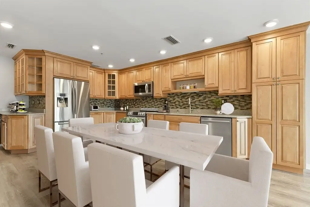 6 Canal Park #605, Cambridge, MA 02141 - #1