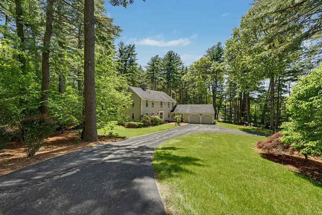 192 Peakham Rd, Sudbury, MA 01776 - #1