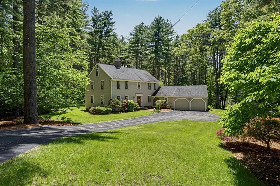 192 Peakham Rd, Sudbury, MA 01776 - #2
