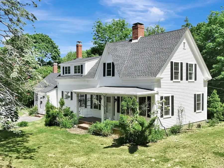 33 Indian Pond Rd, Kingston, MA 02364 - #2