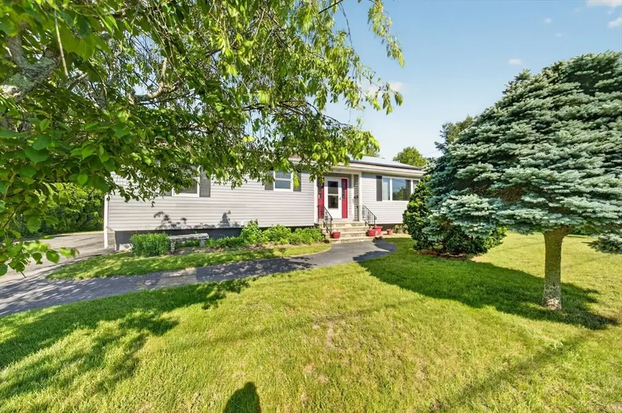 133 Sycamore St, Fairhaven, MA 02719 - #2