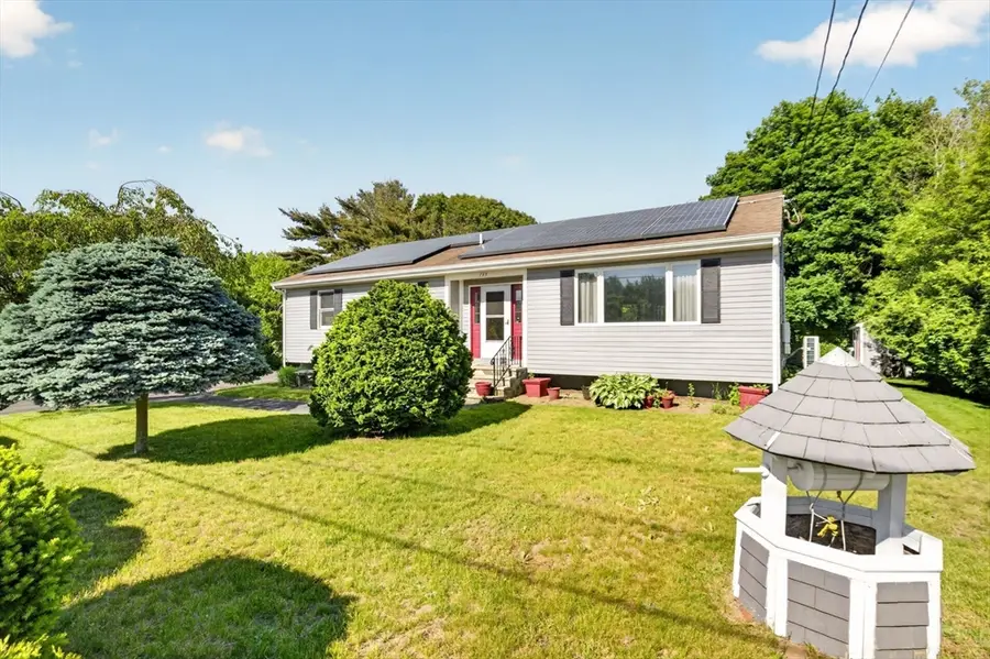 133 Sycamore St, Fairhaven, MA 02719 - #3
