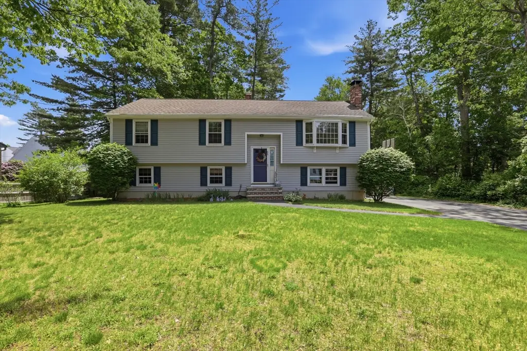 63 Faulkner Ave, Wilmington, MA 01887 - #1