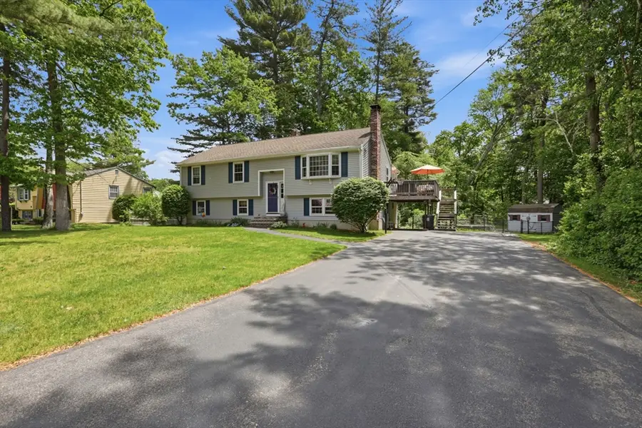 63 Faulkner Ave, Wilmington, MA 01887 - #2