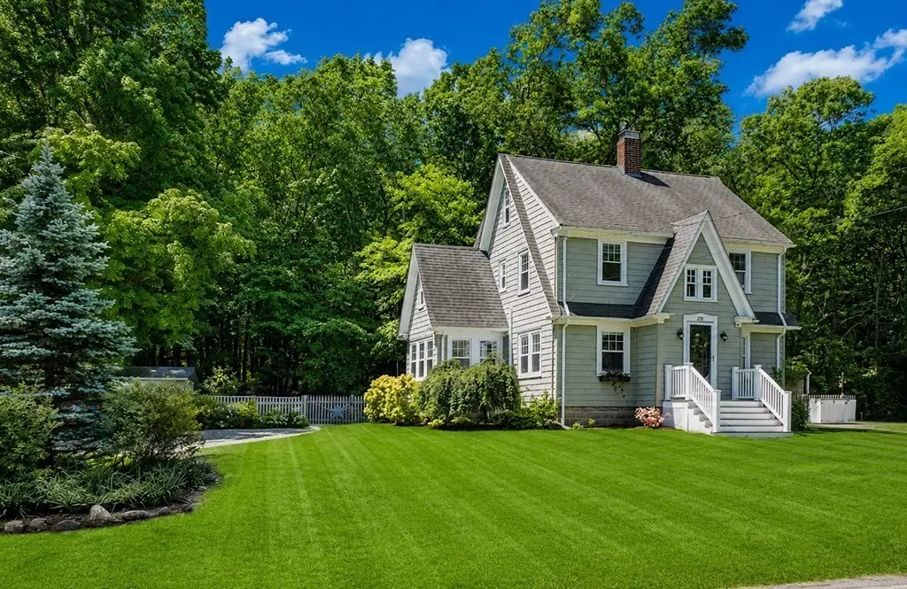 270 Elm St, Walpole, MA 02081 - #1