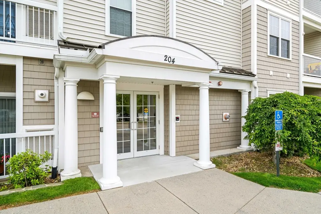 204 Clocktower Drive #311, Waltham, MA 02452 - #1