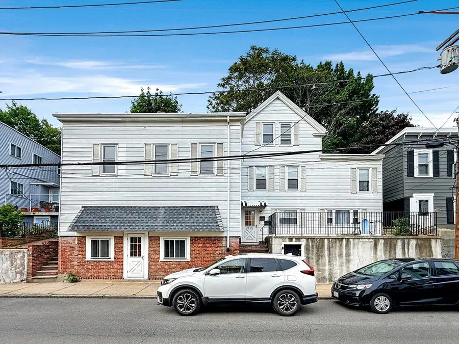 72 Leyden St, Boston, MA 02128 - #2