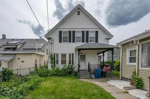 22 Camden Street #A, Lawrence, MA 01841