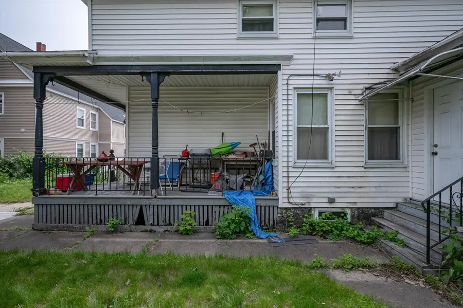 22 Camden Street #A, Lawrence, MA 01841 - #3
