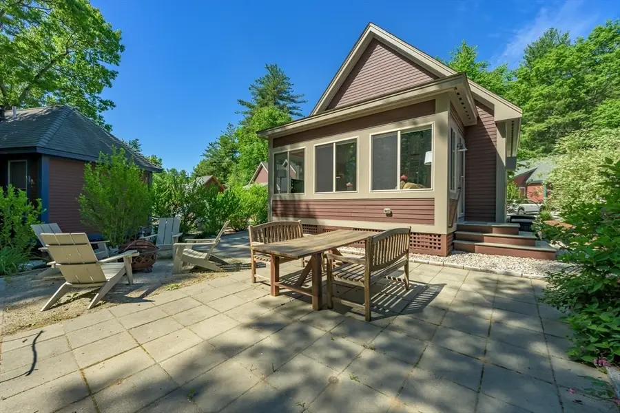 39 Whispering Pines Rd #39, Westford, MA 01886 - #2
