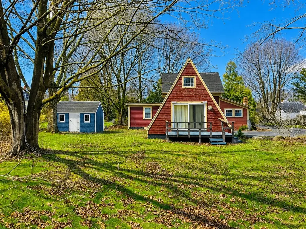 4 Toomey Lane #4, Rockport, MA 01966 - #1
