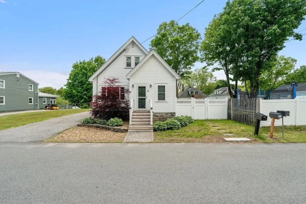 17 Juliette St, Andover, MA 01810 - #1