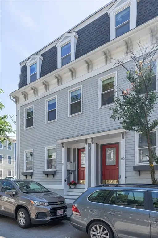 67 Sullivan Street #3, Boston, MA 02129