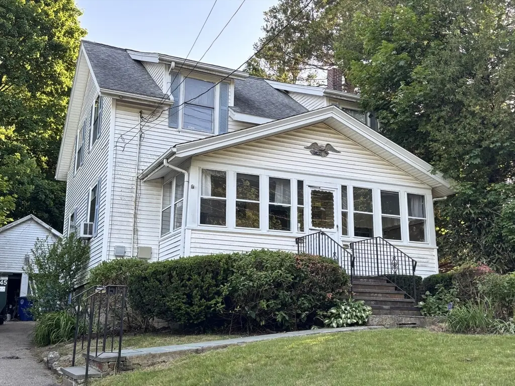 792 Commercial St, Braintree, MA 02184 - #1