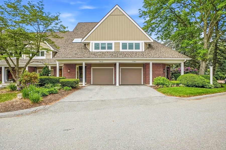 74 S Quinsigamond Ave #2, Shrewsbury, MA 01545 - #2