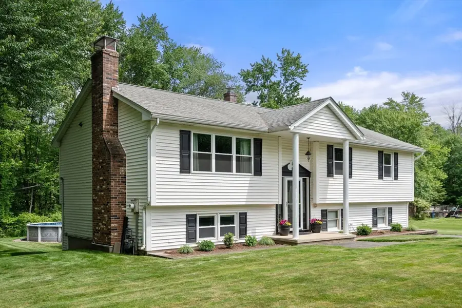 42 Allison Lane, West Springfield, MA 01089 - #3