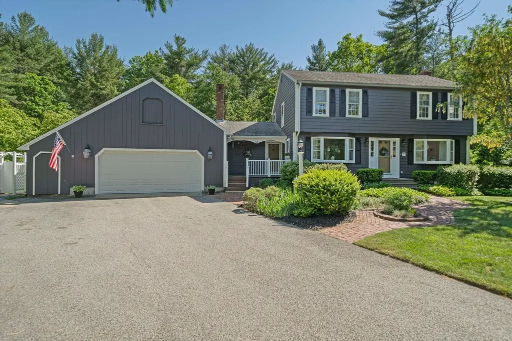 58 Shermans Waye, Marshfield, MA 02050 - #1