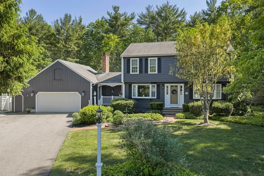 58 Shermans Waye, Marshfield, MA 02050 - #3