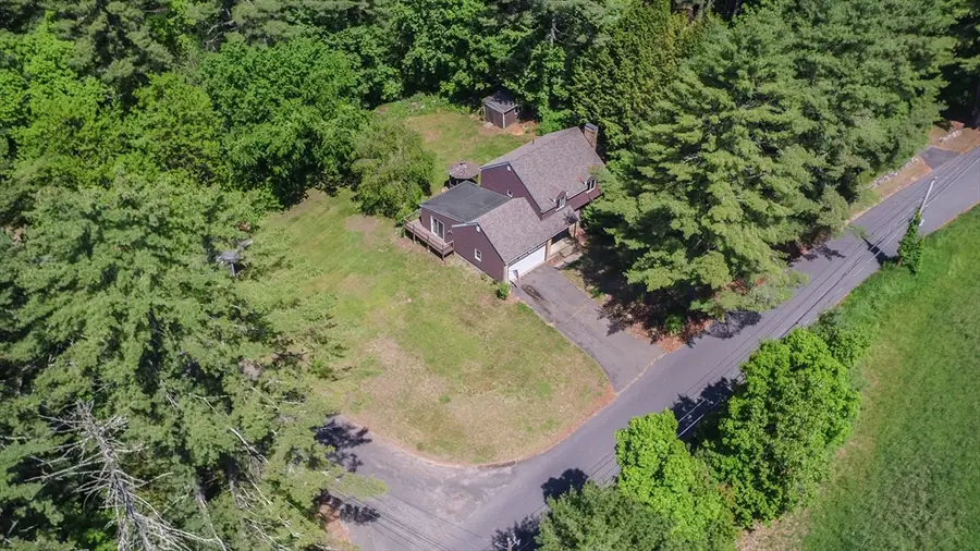 428 Michael Sears Rd., Belchertown, MA 01007 - #2