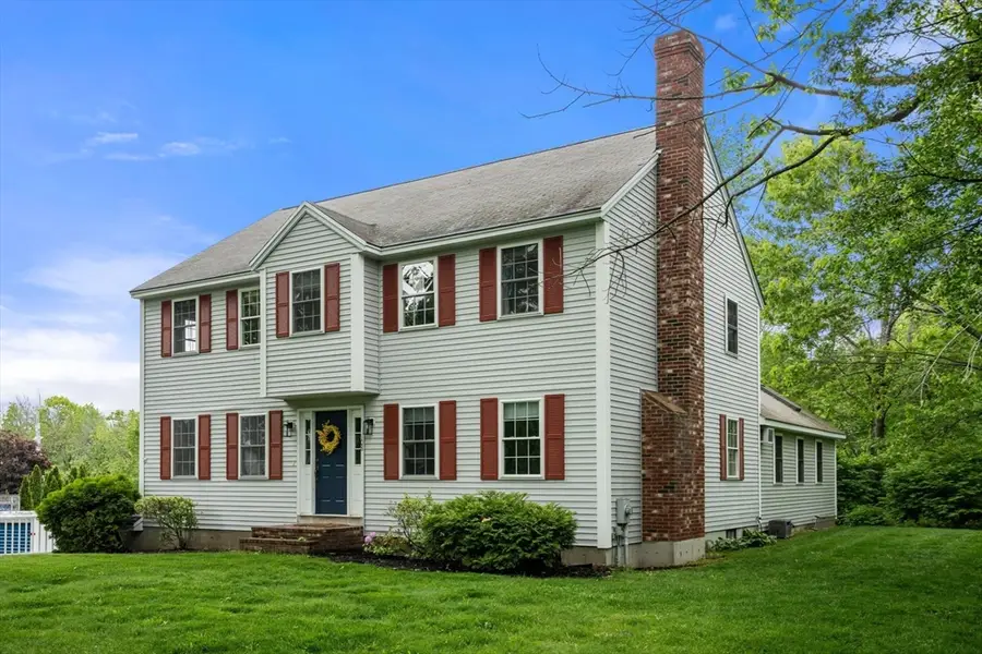 108 Town Farm Rd, Westminster, MA 01473 - #3