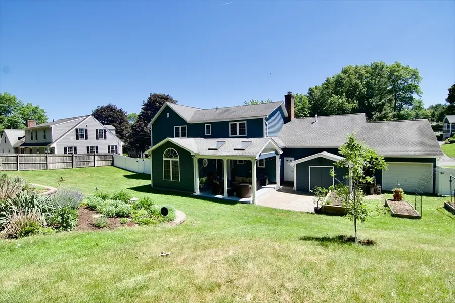 83 Pineridge Dr, Westfield, MA 01085 - #3