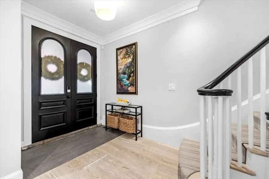 5 Wallace Court, Boston, MA 02129 - #3