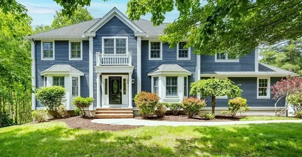 438 Middlesex Ave, Wilmington, MA 01887 - #1