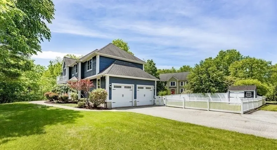438 Middlesex Ave, Wilmington, MA 01887 - #3