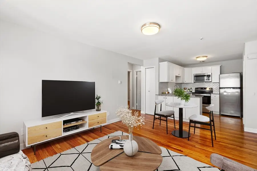 121 Warren St #4, Watertown, MA 02472 - #2