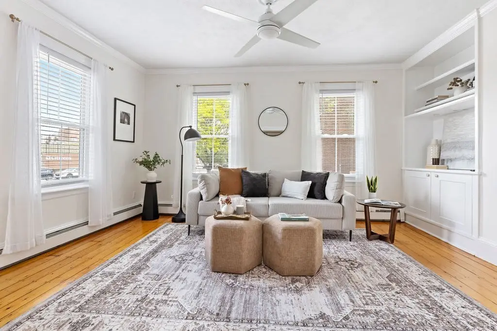 20 Lawrence St #1, Boston, MA 02129 - #1