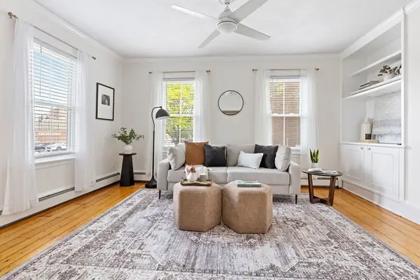 20 Lawrence St #1, Boston, MA 02129
