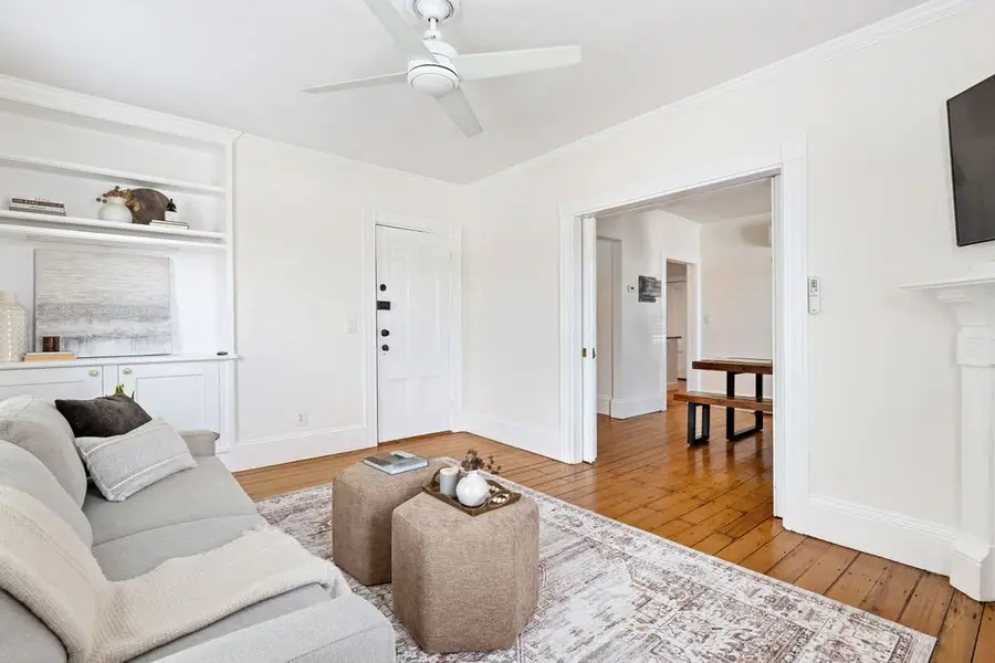 20 Lawrence St #1, Boston, MA 02129 - #2