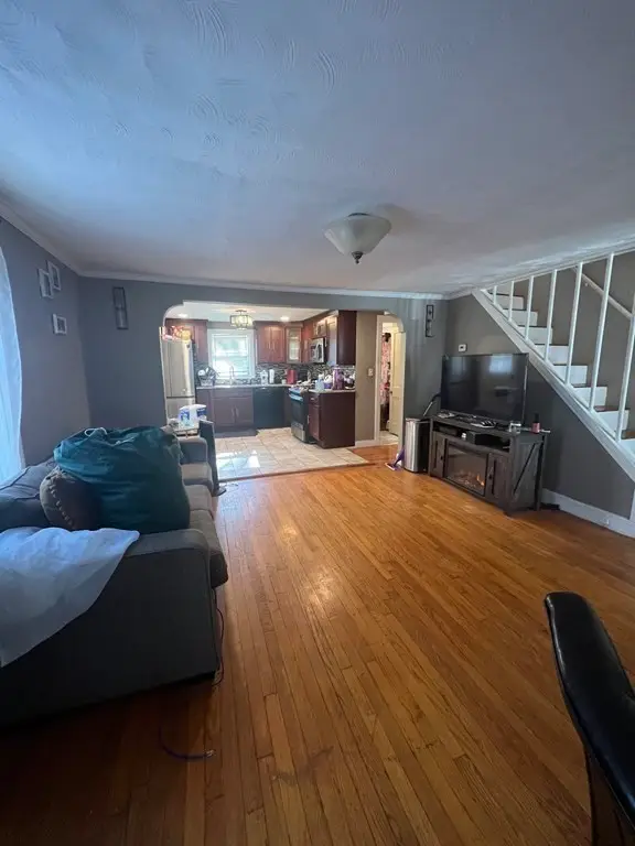 18 Vesey Rd, Randolph, MA 02368 - #2
