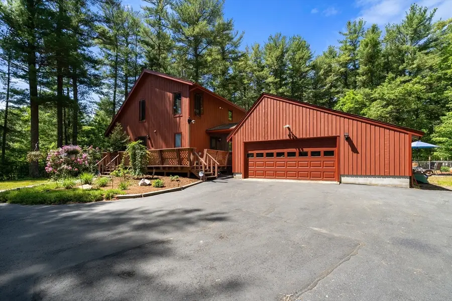47 Walnut Plain Rd, Rochester, MA 02770 - #2