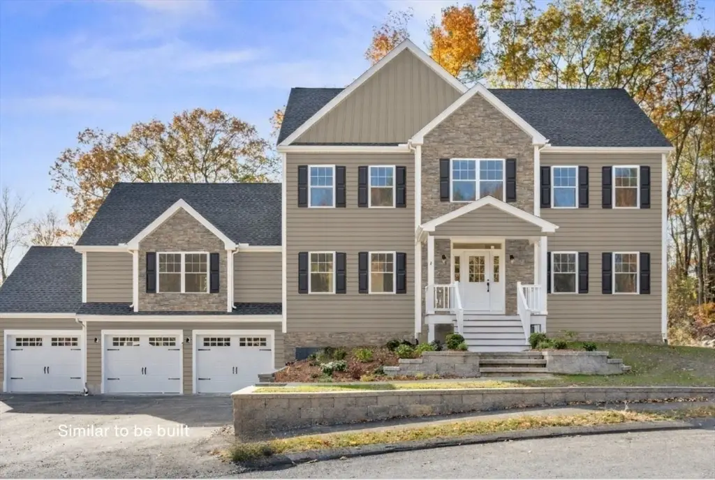 17 Forrest, Westford, MA 01886 - #1
