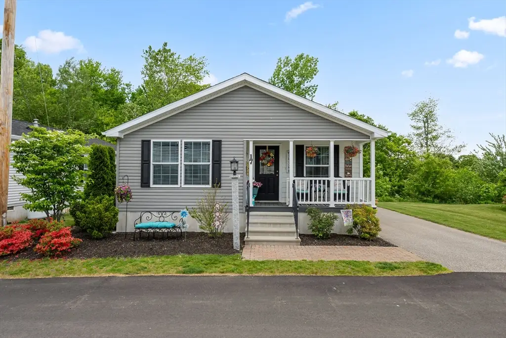 17 Lantern Lane, Rutland, MA 01543 - #1