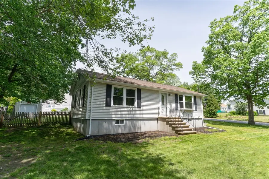 70 Mcdonald Rd, Wilmington, MA 01887 - #2