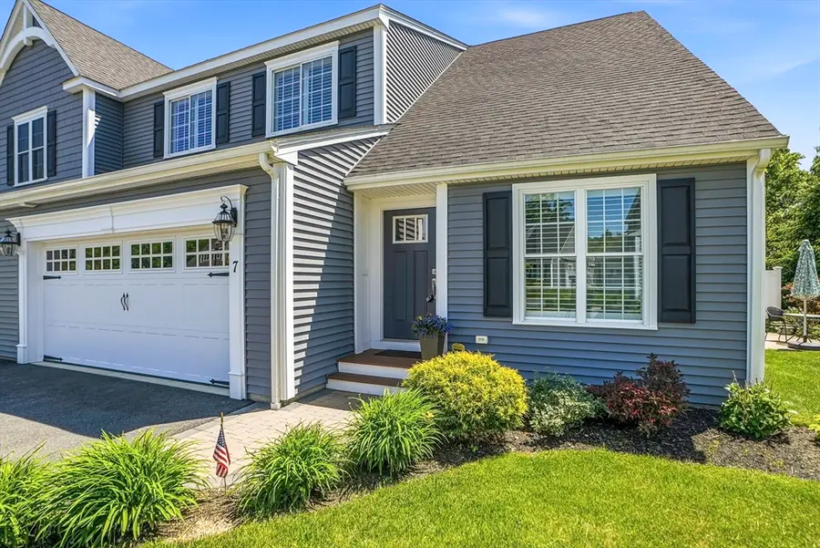 7 Cain Cir #7, Southborough, MA 01772 - #2