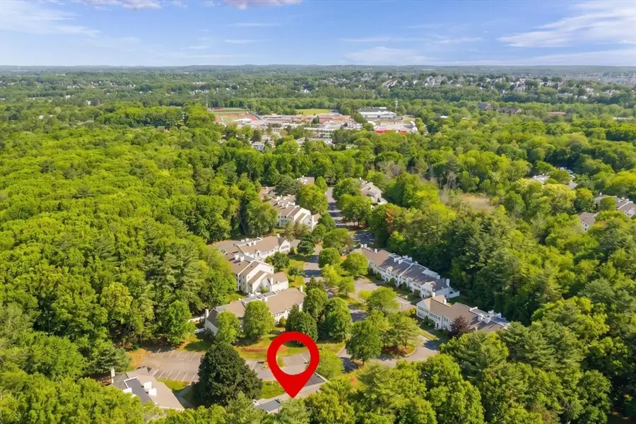 400 Brookside Dr #E, Andover, MA 01810 - #2