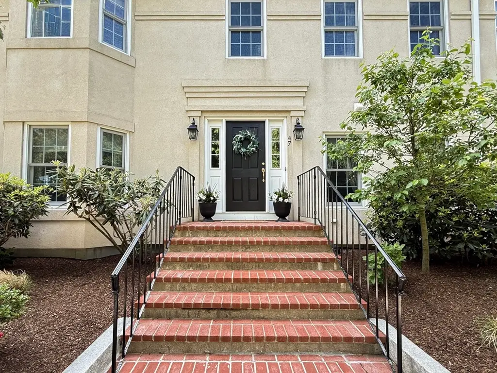 47 Tilden Commons Dr. #47, Quincy, MA 02171 - #1
