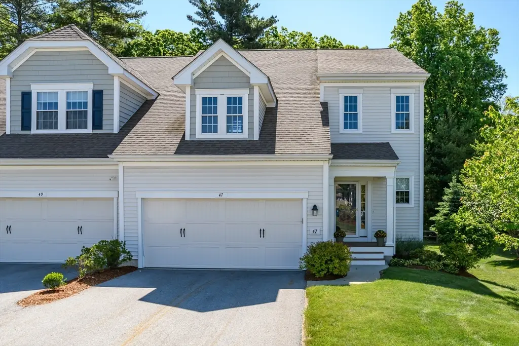 47 Brooksmont Dr #47, Holliston, MA 01746 - #1