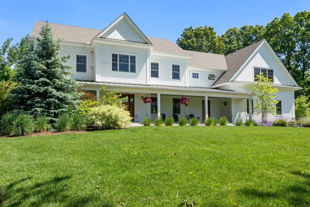 52 Goodmans Hill Rd, Sudbury, MA 01776 - #1