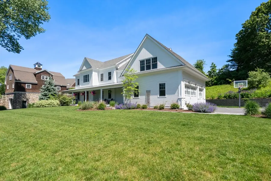 52 Goodmans Hill Rd, Sudbury, MA 01776 - #2