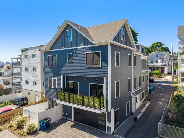 55 Heath Street #C, Somerville, MA 02145
