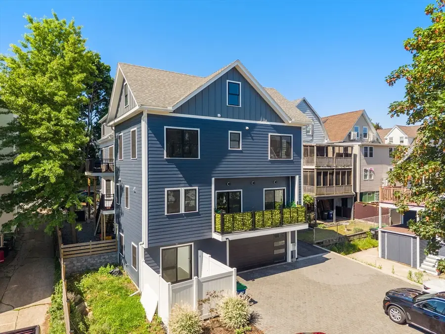 55 Heath Street #C, Somerville, MA 02145 - #2
