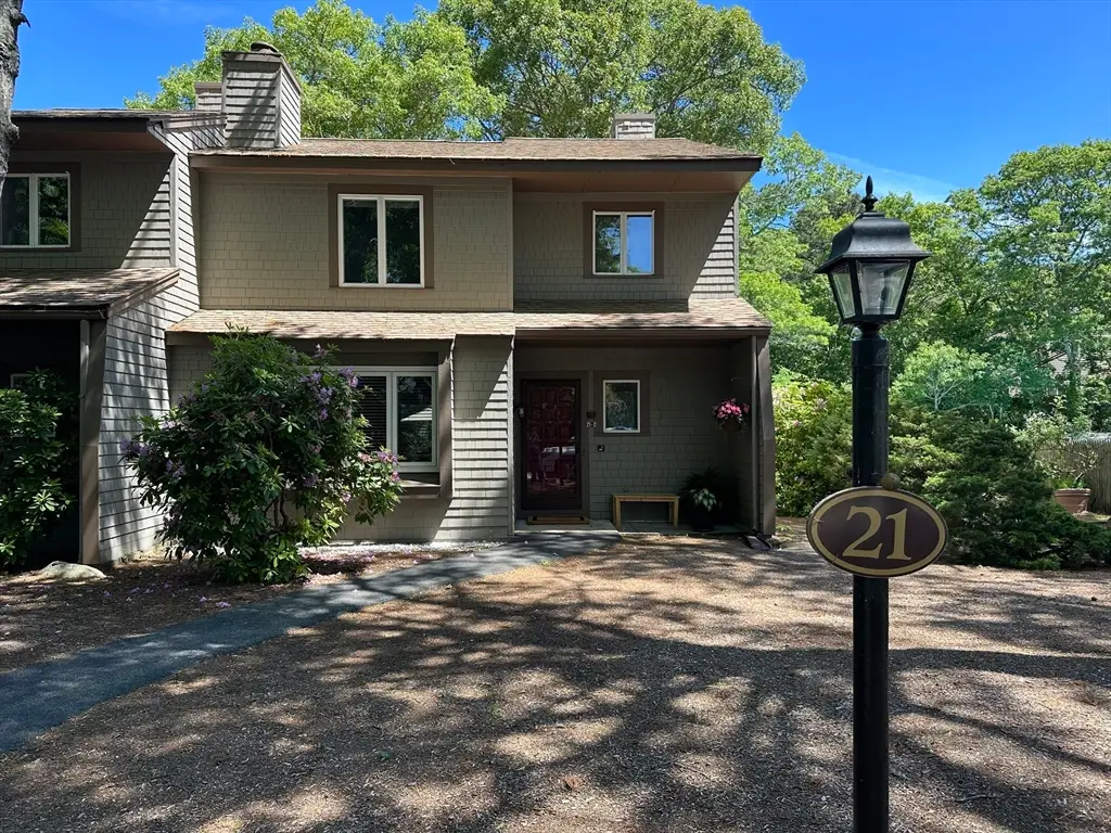 59 Route 6a #U21-2, Dennis, MA 02638 - #1