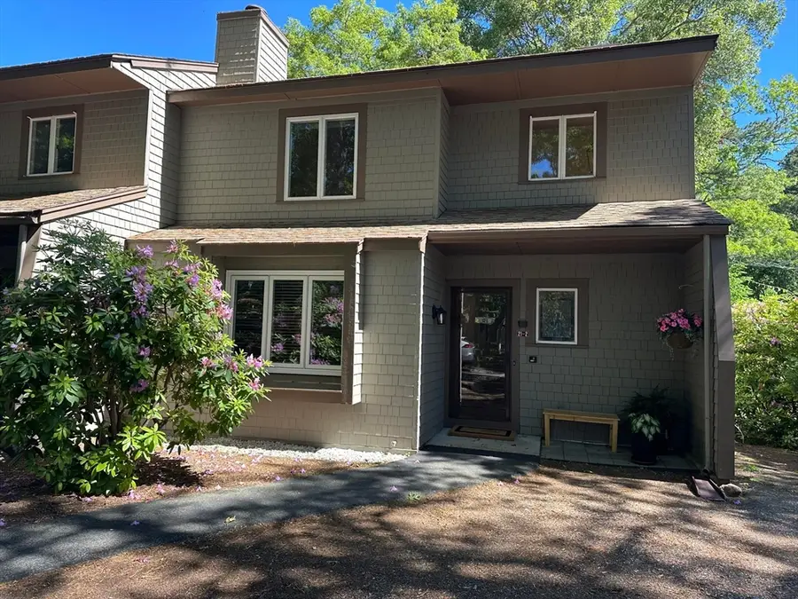 59 Route 6a #U21-2, Dennis, MA 02638 - #3