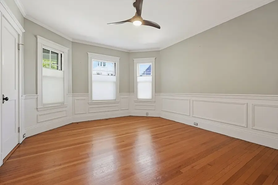 39 Sedgwick St #1, Boston, MA 02130 - #2