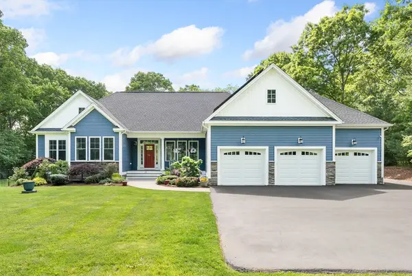 22 Lake St., Rehoboth, MA 02769